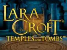 Lara Croft Temples and Tombs