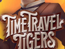 Time Travel Tigers